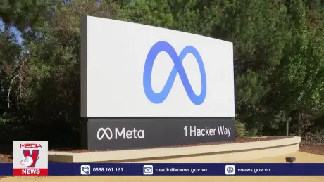 Meta hoãn ra mắt các mô hình AI tiên tiến tại châu Âu