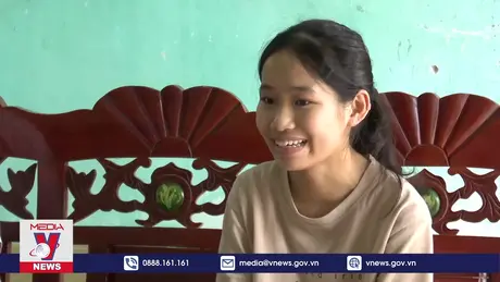 Hành trình trở thành thủ khoa khối C00