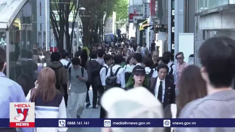 G20 thúc đẩy việc áp thuế các 