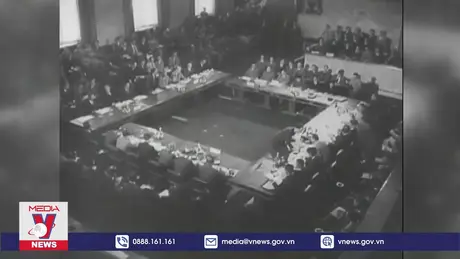 Hiệp định Geneva – Cẩm nang quý báu cho chính sách đối ngoại của Việt Nam