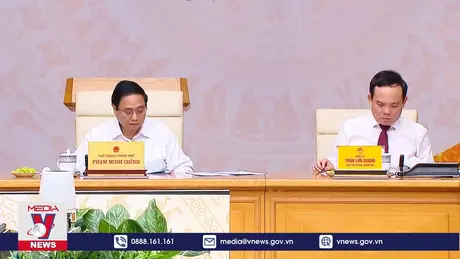 Đẩy mạnh công tác ngoại giao kinh tế 6 tháng cuối năm