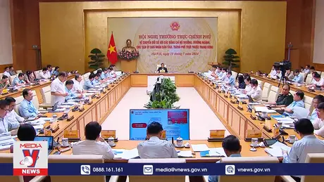 Người đứng đầu phải tiên phong trong chuyển đổi số