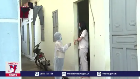 Không lạm dụng cách ly bạch hầu như Covid-19