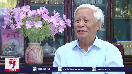 Nhân dân luôn ủng hộ, tin tưởng vào sự lãnh đạo của Đảng