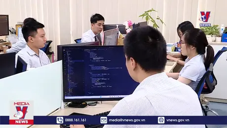 Bản tin thời sự 21h ngày 19/7/2024