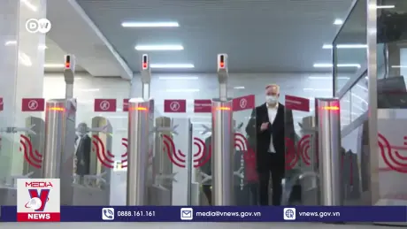 Xu hướng thanh toán sinh trắc học