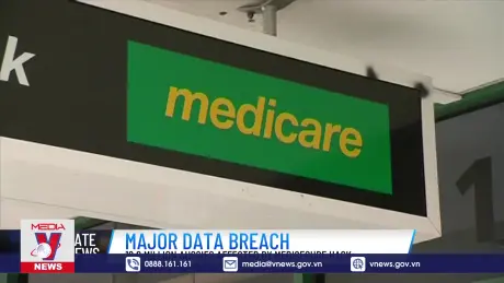 13 triệu người Australia bị 