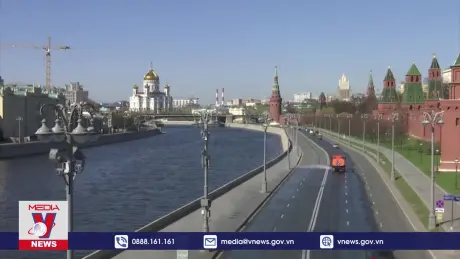 Nga cảnh báo khả năng triển khai tên lửa hạt nhân