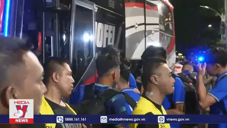 U19 Việt Nam được nhiều cổ động viên Indonesia ủng hộ 