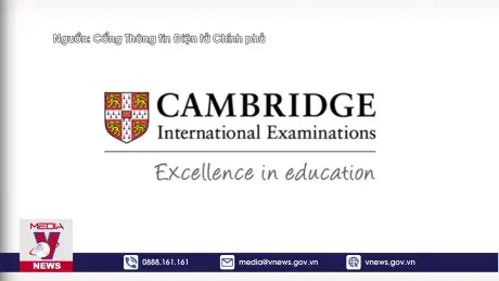Rà soát cán bộ sử dụng chứng chỉ Cambridge International