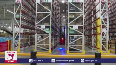 Kỷ lục doanh thu trong Prime Day của Amazon