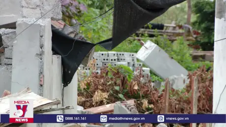 Tăng mức phạt kịch khung 1 tỷ đồng vi phạm về xây dựng