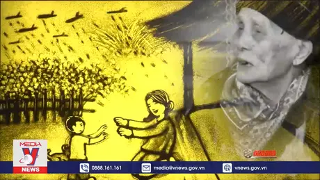 Phim tài liệu: Linh ảnh 