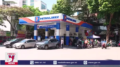 Đề xuất mới lập sàn giao dịch xăng dầu