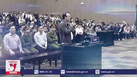 Chuyển biến trong thu hồi tài sản tham nhũng