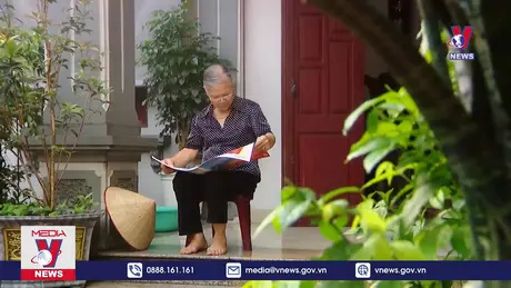 Bản tin thời sự 18h ngày 20/7/2024