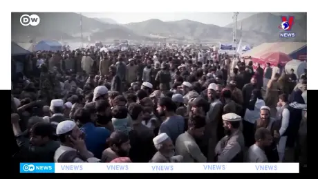 Tạp chí toàn cầu số 983 ngày 20/7/2024