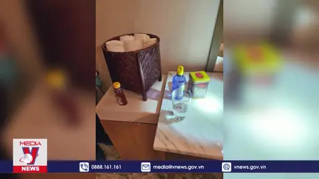 Chất độc xyanua có trong cả đồ ăn của 6 người Việt tử vong ở Bangkok