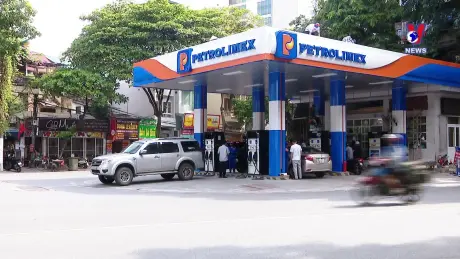 Nhật trình kinh tế ngày 20/7/2024