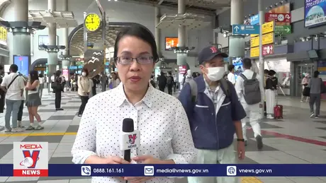 Đồng yên yếu cản trở Nhật Bản thu hút lao động