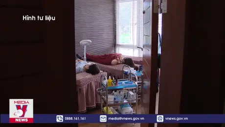 Cẩn trọng khi chọn cơ sở thẩm mỹ