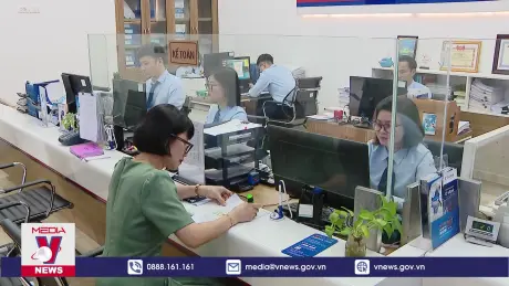 Đơn giản hóa thủ tục vay vốn dưới 100 triệu đồng