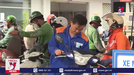 Bản tin thời sự 6h ngày 20/7/2024