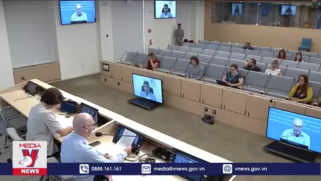 Dải Gaza lún sâu vào khủng hoảng nhân đạo