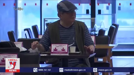 Nhật Bản dự kiến đón lượng du khách nước ngoài kỷ lục trong 2024