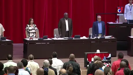 越通社新闻 - Bản tin tiếng Trung ngày 20/7/2024