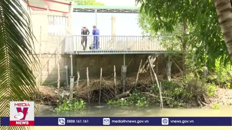 Yêu cầu kiểm tra cơ sở chế biến cá gây ô nhiễm ở Đồng Tháp