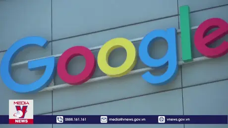 Nga phạt Google vì không gỡ bỏ thông tin sai