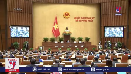 Bản tin thời sự 18h ngày 21/7/2024