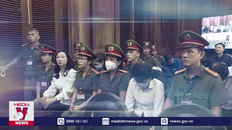 Khó khăn thu hồi tài sản tham nhũng