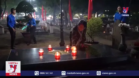 Bản tin thời sự 8h ngày 21/7/2024