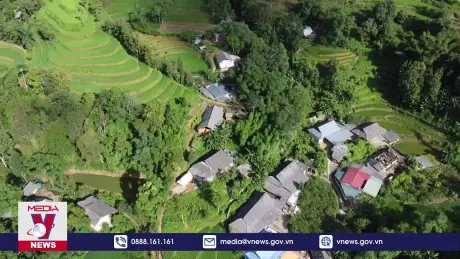 Nâng cao vai trò phụ nữ và trẻ em gái vùng cao