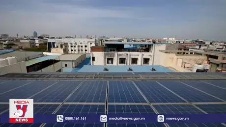 Vì Sao Điện Mặt Trời Chưa Thu Hút Được Nhiều Người Dân?