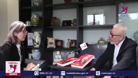 Bản tin thời sự 13h ngày 21/7/2024