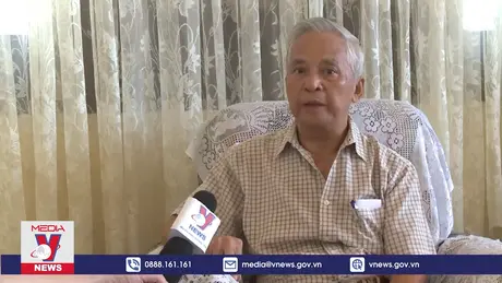 Kiều bào và kỷ niệm đáng nhớ với Tổng Bí thư Nguyễn Phú Trọng