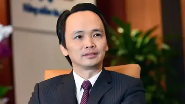 Sáng 22/7, cựu Chủ tịch Tập đoàn FLC Trịnh Văn Quyết hầu tòa