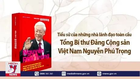 Nhà lãnh đạo đại diện cho hình tượng cây tre Việt Nam