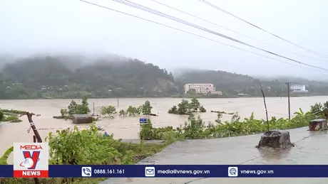 Hòa Bình chủ động các phương án phòng chống thiên tai