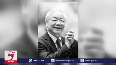 Phong cách mẫu mực của một đại biểu nhân dân