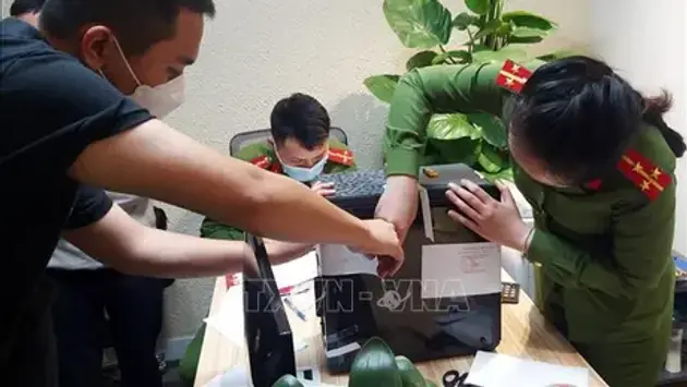Xét xử vụ FLC: Triệu tập 38 pháp nhân và 22 người làm chứng tới phiên tòa