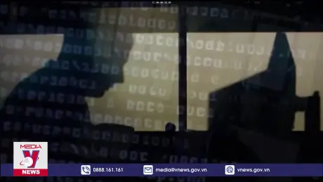 Tây Ban Nha bắt tin tặc nghi tấn công nhiều nước NATO