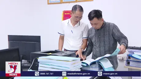 Tăng cường phối hợp liên ngành trong xử lý nợ BHXH