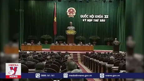 Tổng Bí thư Nguyễn Phú Trọng và những đóng góp quan trọng đổi mới hoạt động Quốc hội