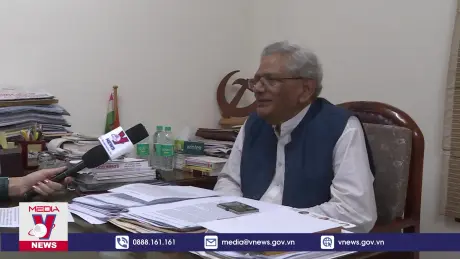 Đóng góp quan trọng về mặt lý luận của Tổng Bí thư Nguyễn Phú Trọng