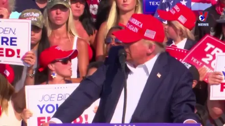 Đời sống toàn cầu ngày 21/7/2024