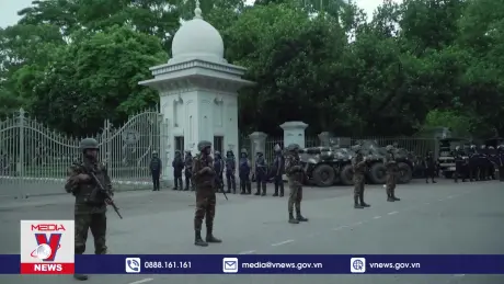 Tòa cấp cao Bangladesh bác phán quyết về hạn ngạch việc làm